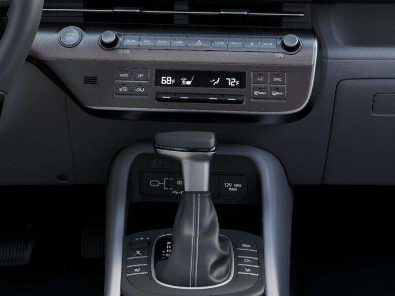 2026 Hyundai Kona SEL Sport AWD Cape Girardeau MO