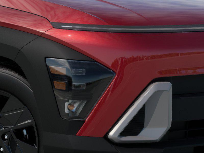 2026 Hyundai Kona SEL Sport AWD Cape Girardeau MO