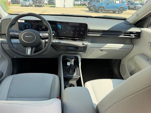2026 Hyundai Kona SEL Sport AWD Cape Girardeau MO