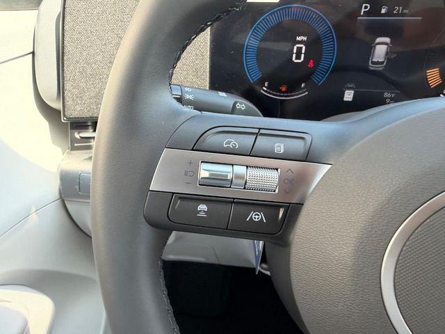 2026 Hyundai Kona SEL Sport AWD Cape Girardeau MO