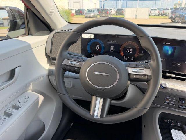 2026 Hyundai Kona SEL Sport AWD Cape Girardeau MO
