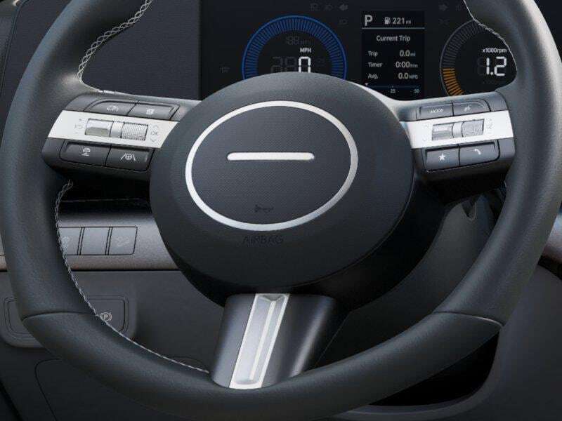 2026 Hyundai Kona SEL Sport AWD Cape Girardeau MO
