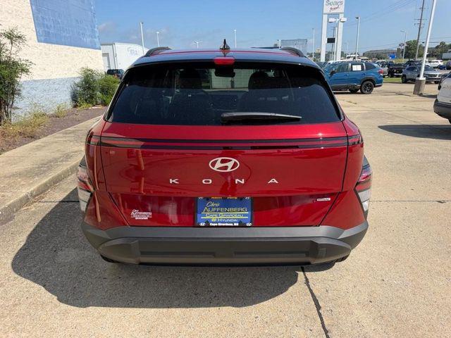 2026 Hyundai Kona SEL Sport AWD Cape Girardeau MO
