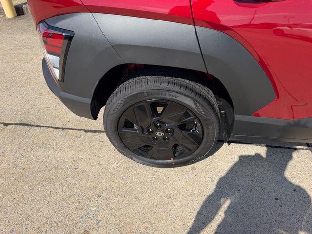 2026 Hyundai Kona SEL Sport AWD Cape Girardeau MO