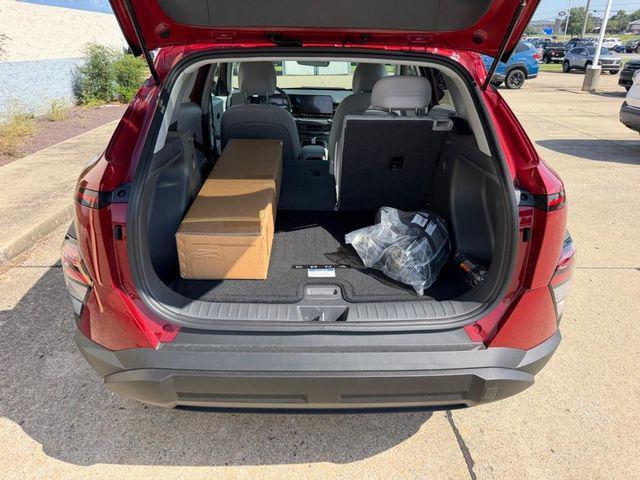 2026 Hyundai Kona SEL Sport AWD Cape Girardeau MO
