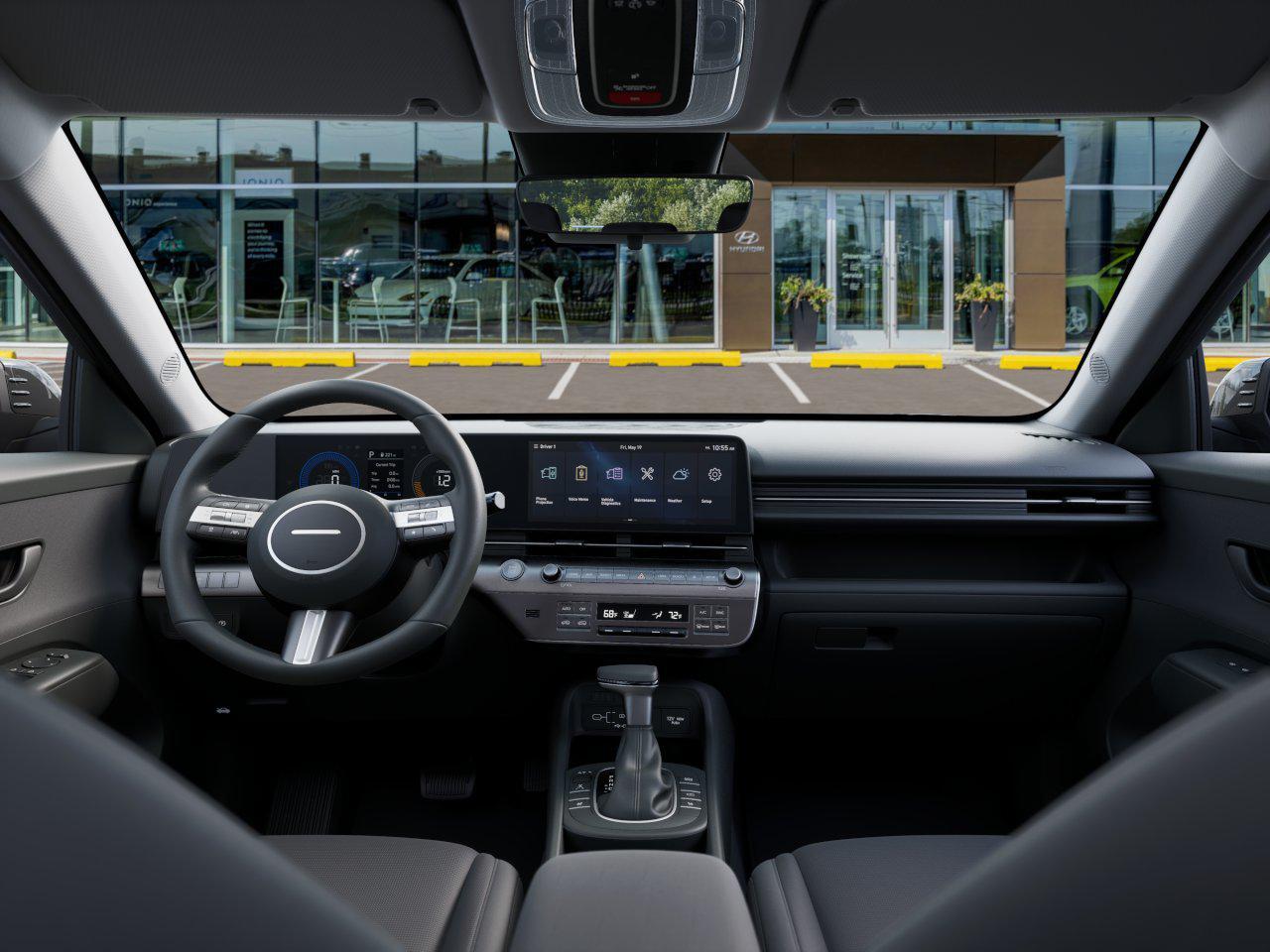 2026 Hyundai Kona SEL Sport AWD Cape Girardeau MO