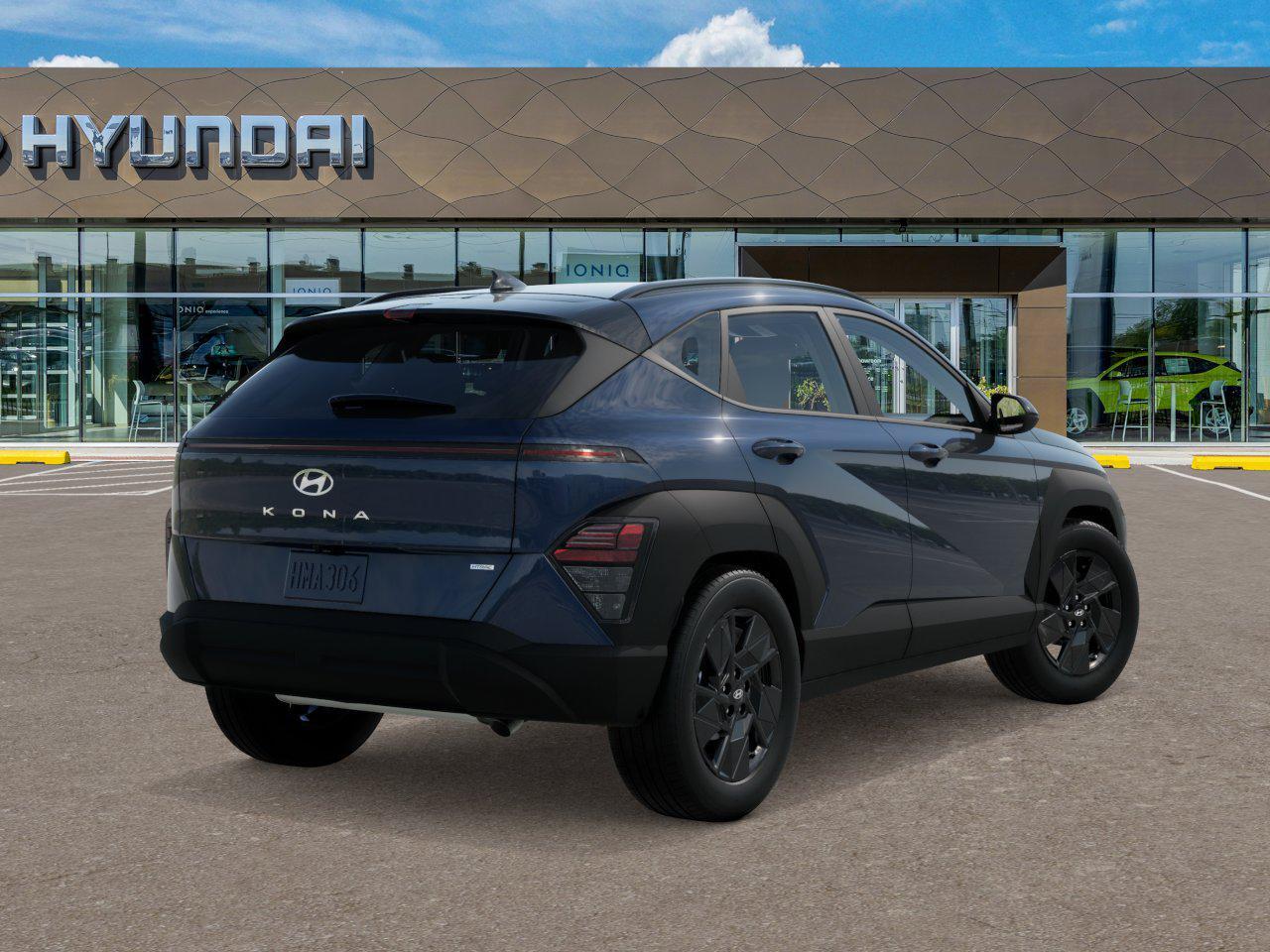 2026 Hyundai Kona SEL Sport AWD Cape Girardeau MO