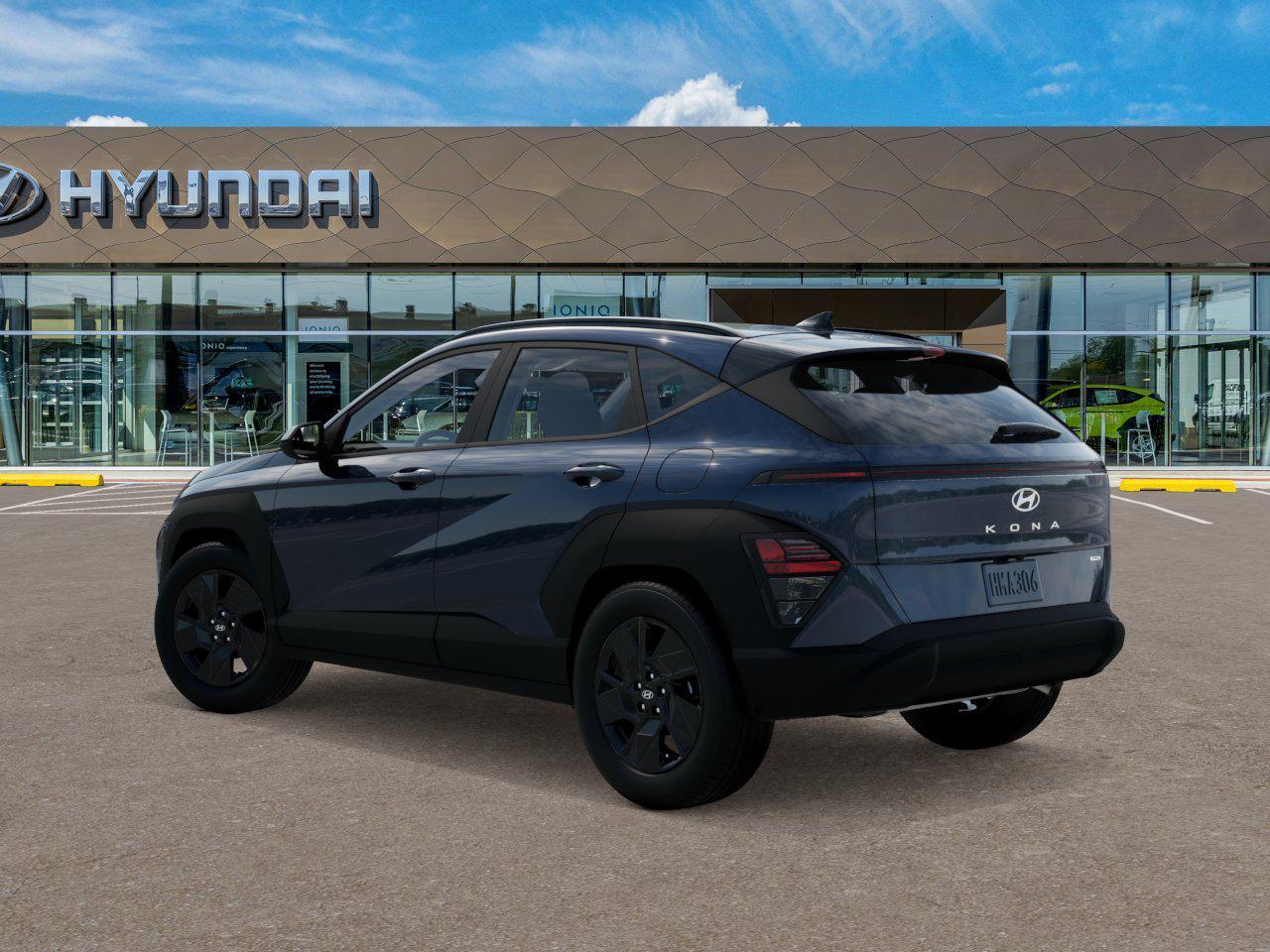 2026 Hyundai Kona SEL Sport AWD Cape Girardeau MO