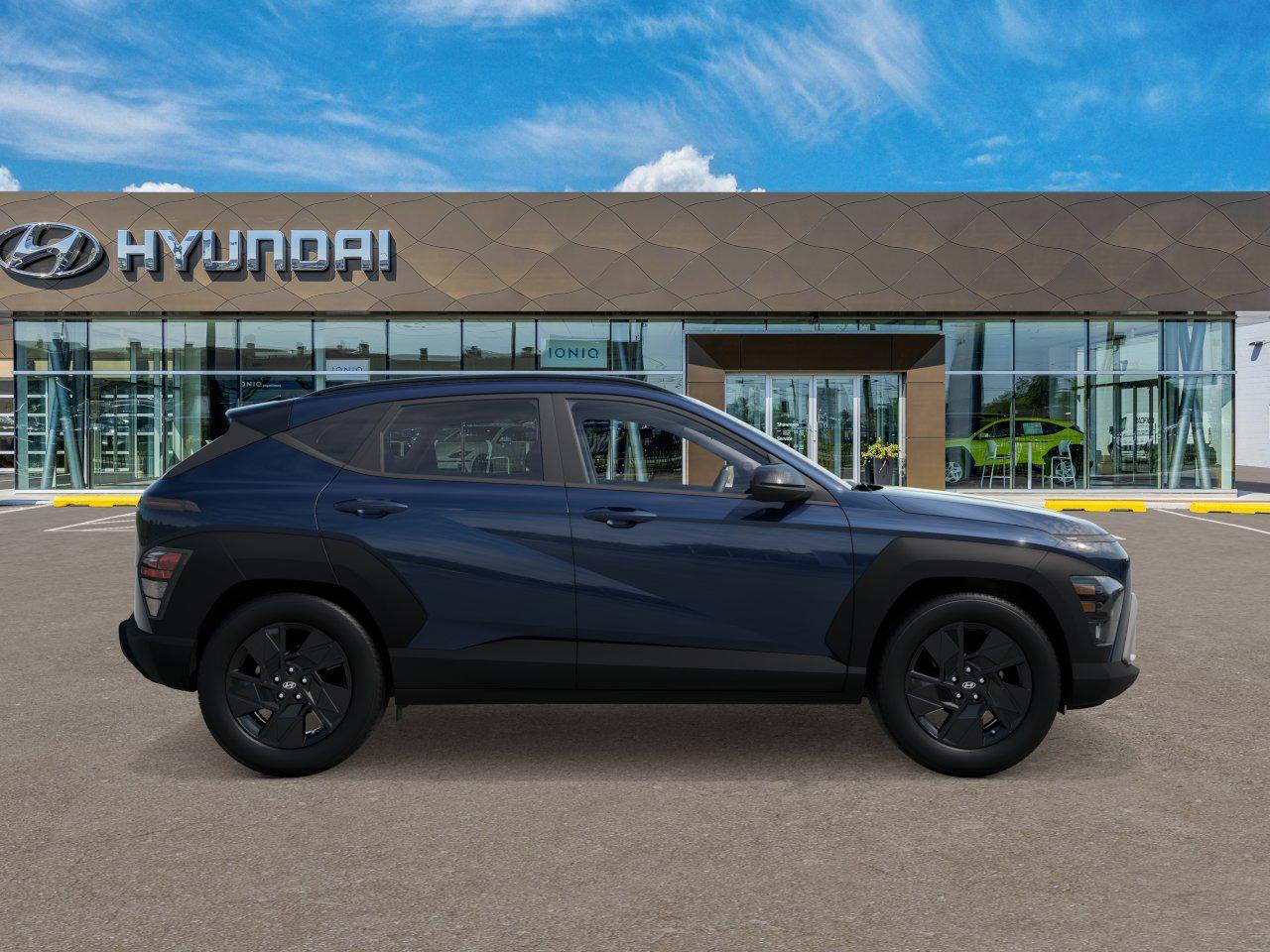 2026 Hyundai Kona SEL Sport AWD Cape Girardeau MO