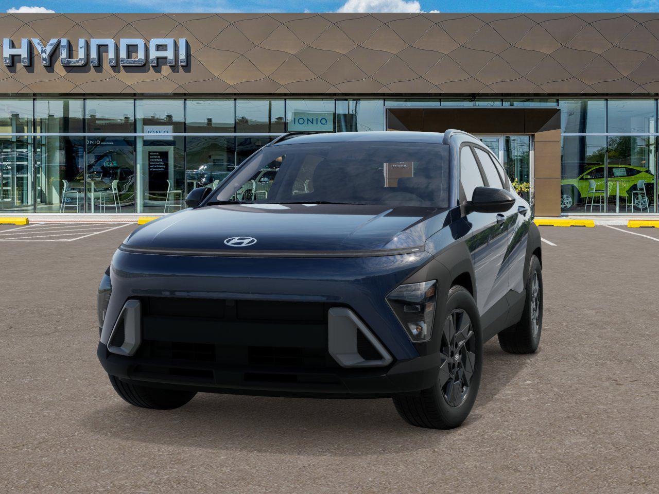 2026 Hyundai Kona SEL Sport AWD Cape Girardeau MO