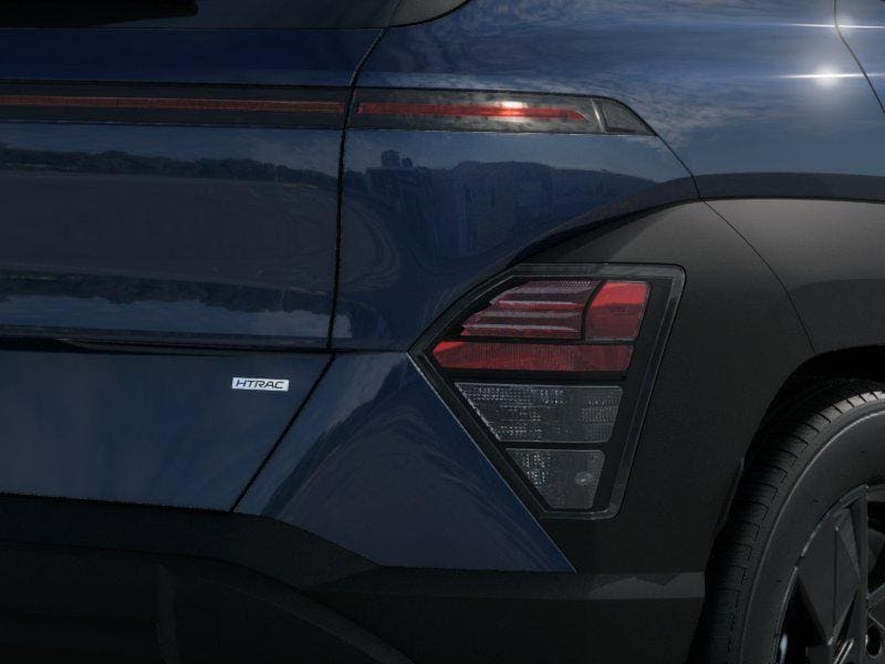 2026 Hyundai Kona SEL Sport AWD Cape Girardeau MO