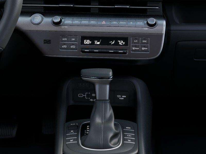 2026 Hyundai Kona SEL Sport AWD Cape Girardeau MO