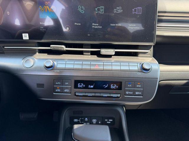 2026 Hyundai Kona SEL Sport AWD Cape Girardeau MO