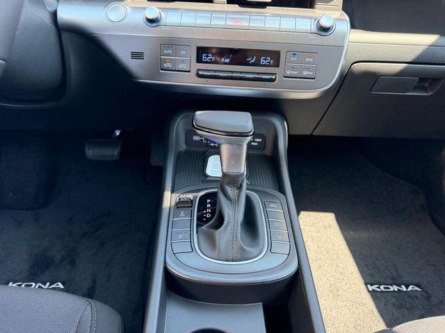 2026 Hyundai Kona SEL Sport AWD Cape Girardeau MO
