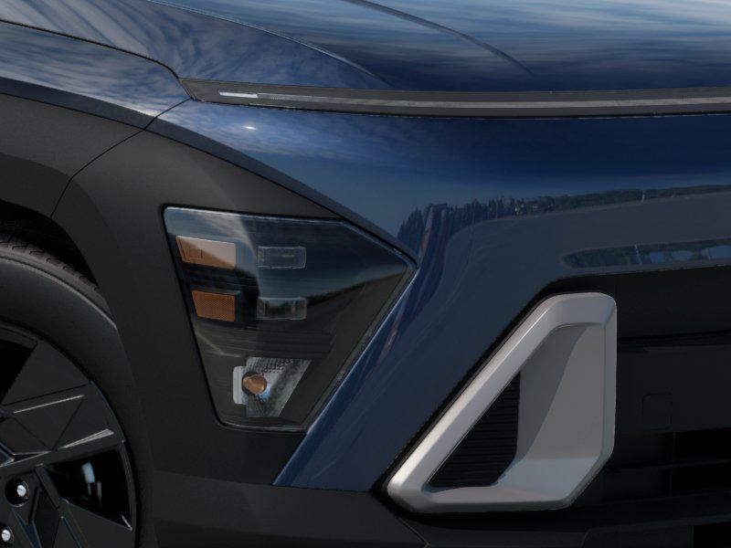 2026 Hyundai Kona SEL Sport AWD Cape Girardeau MO