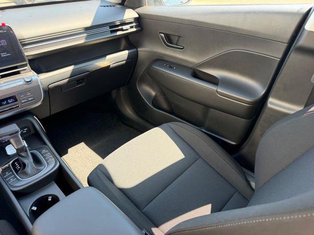2026 Hyundai Kona SEL Sport AWD Cape Girardeau MO