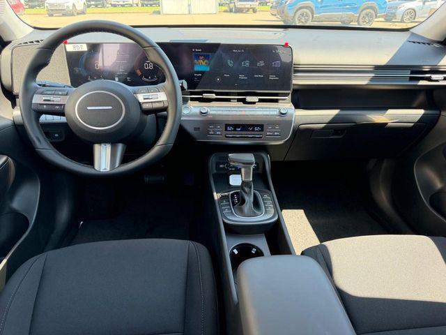 2026 Hyundai Kona SEL Sport AWD Cape Girardeau MO