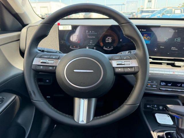 2026 Hyundai Kona SEL Sport AWD Cape Girardeau MO