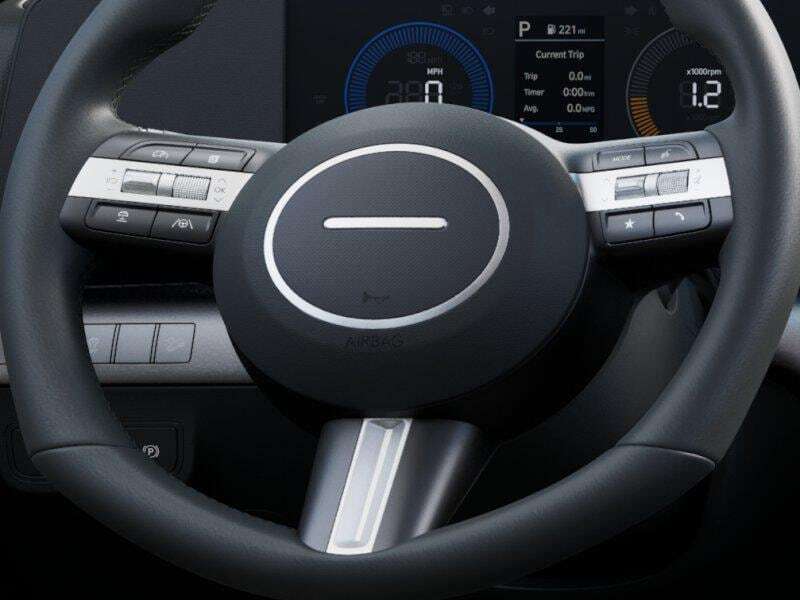 2026 Hyundai Kona SEL Sport AWD Cape Girardeau MO
