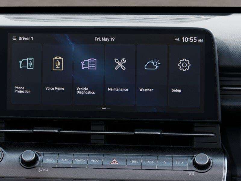 2026 Hyundai Kona SEL Sport AWD Cape Girardeau MO