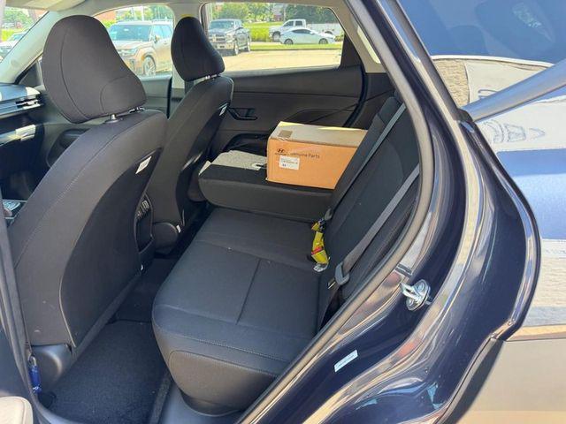 2026 Hyundai Kona SEL Sport AWD Cape Girardeau MO