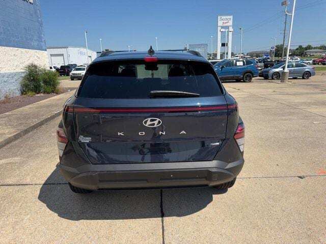 2026 Hyundai Kona SEL Sport AWD Cape Girardeau MO