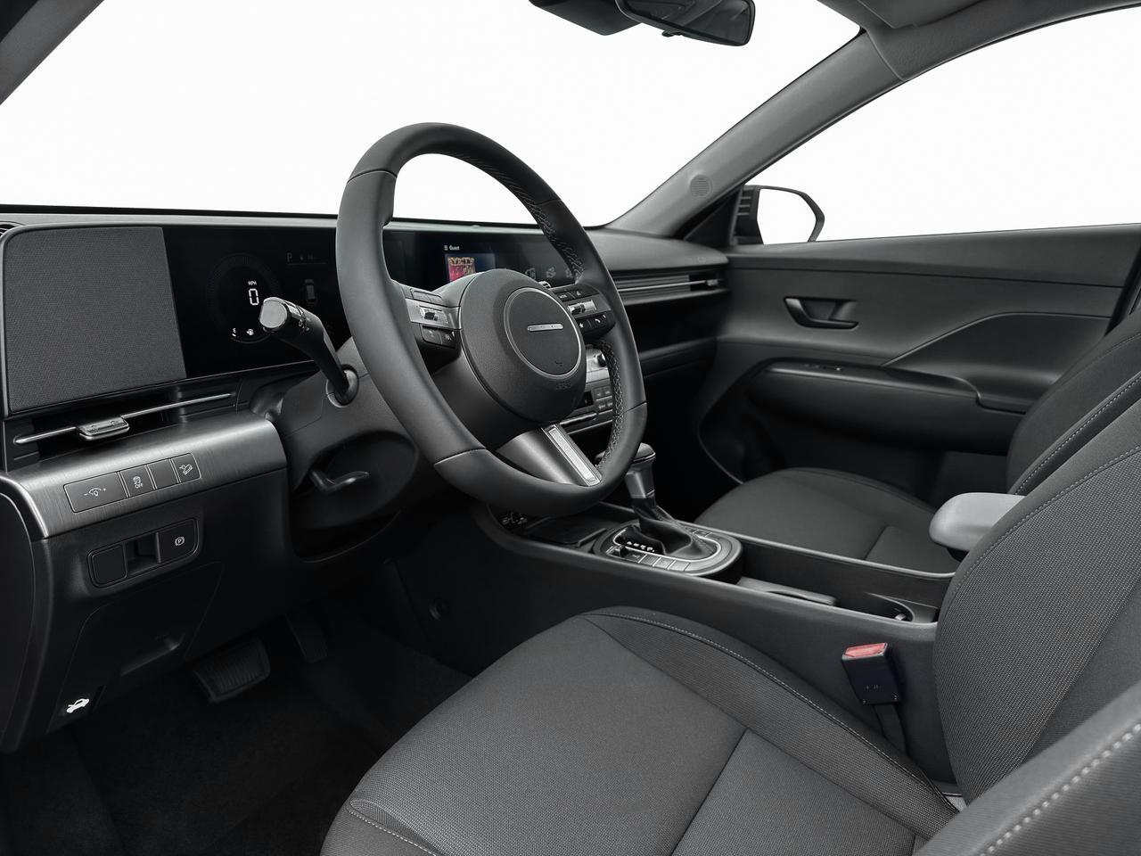 2026 Hyundai Kona SEL Sport AWD Cape Girardeau MO
