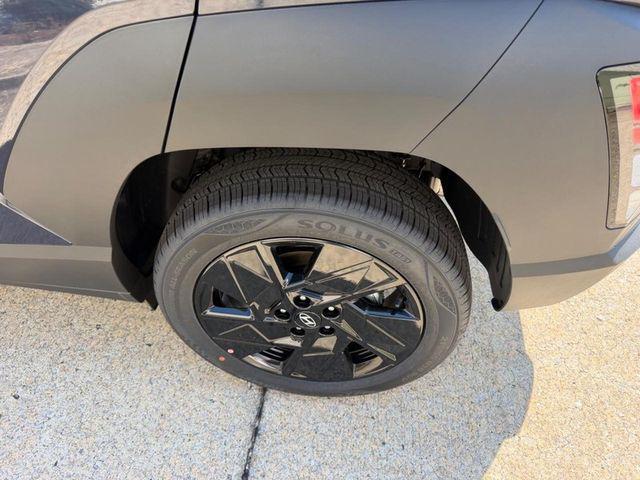 2026 Hyundai Kona SEL Sport AWD Cape Girardeau MO