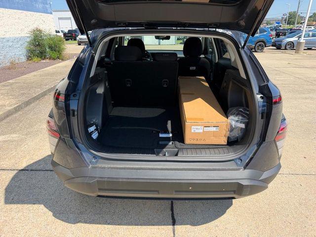 2026 Hyundai Kona SEL Sport AWD Cape Girardeau MO