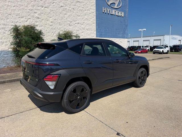 2026 Hyundai Kona SEL Sport AWD Cape Girardeau MO