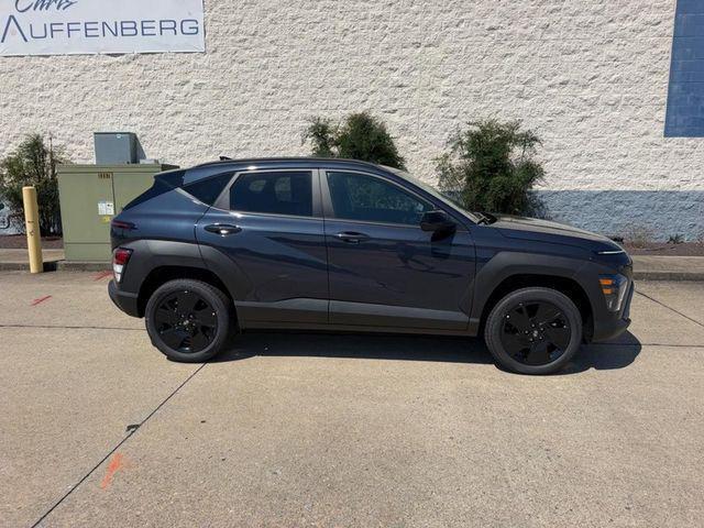 2026 Hyundai Kona SEL Sport AWD Cape Girardeau MO