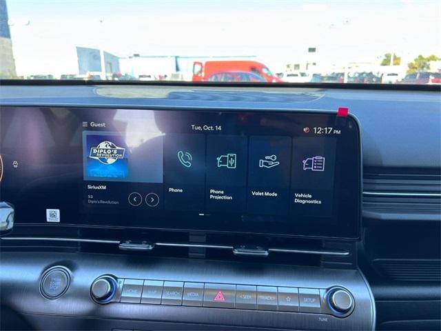 2026 Hyundai Kona SEL Sport AWD Cape Girardeau MO