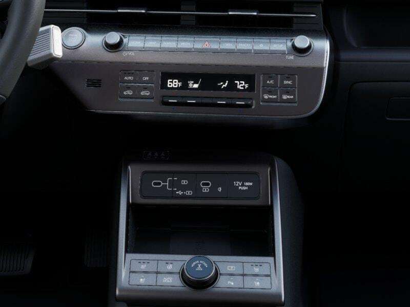 2026 Hyundai Kona SEL Sport AWD Cape Girardeau MO