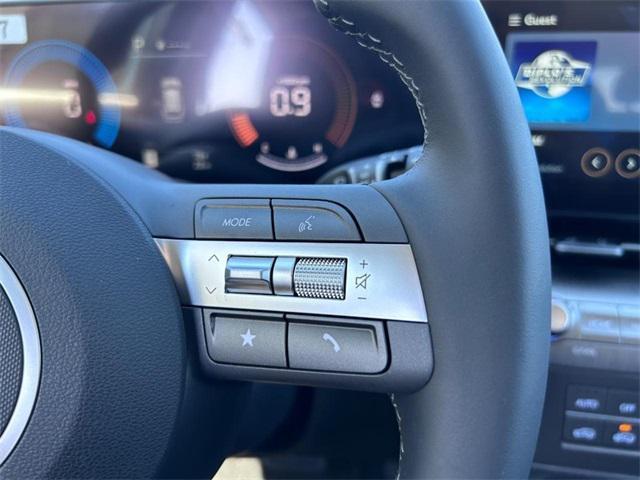 2026 Hyundai Kona SEL Sport AWD Cape Girardeau MO
