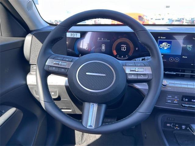 2026 Hyundai Kona SEL Sport AWD Cape Girardeau MO