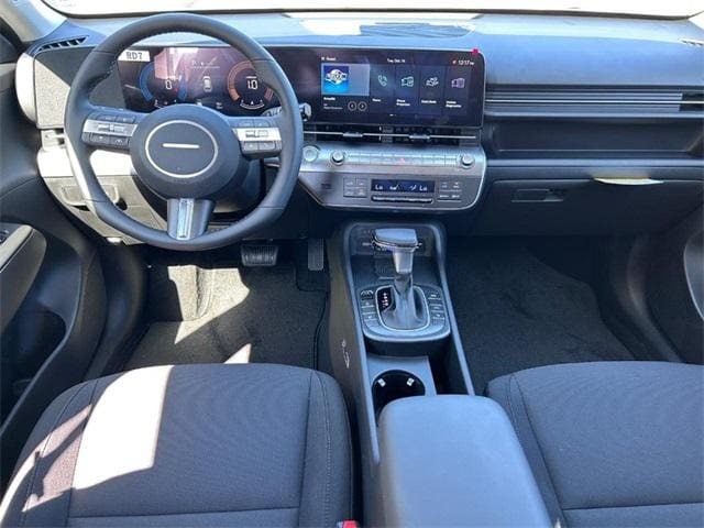2026 Hyundai Kona SEL Sport AWD Cape Girardeau MO