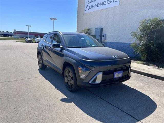 2026 Hyundai Kona SEL Sport AWD Cape Girardeau MO