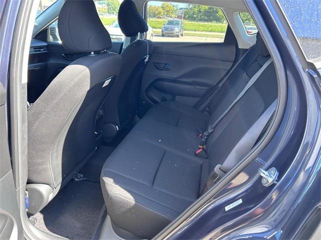 2026 Hyundai Kona SEL Sport AWD Cape Girardeau MO