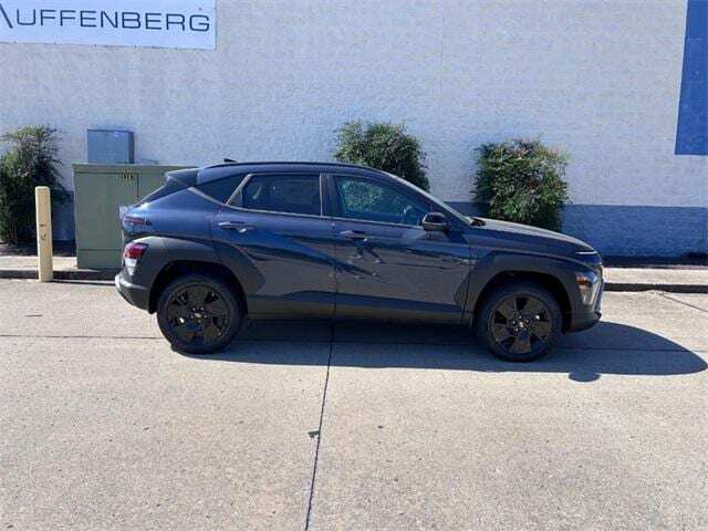 2026 Hyundai Kona SEL Sport AWD Cape Girardeau MO