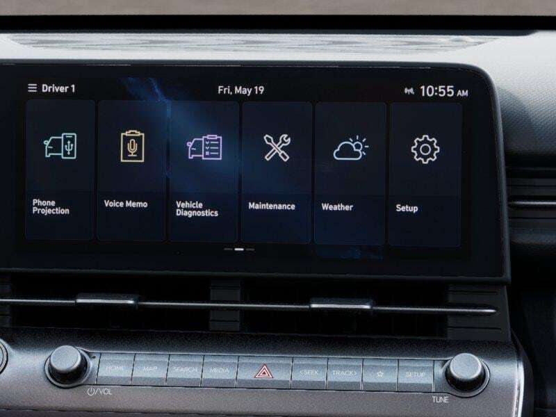 2026 Hyundai Kona SEL Sport AWD Cape Girardeau MO