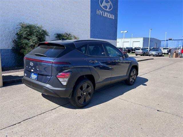 2026 Hyundai Kona SEL Sport AWD Cape Girardeau MO
