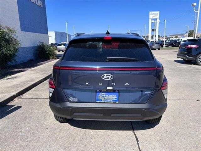 2026 Hyundai Kona SEL Sport AWD Cape Girardeau MO
