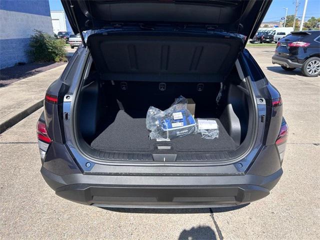 2026 Hyundai Kona SEL Sport AWD Cape Girardeau MO