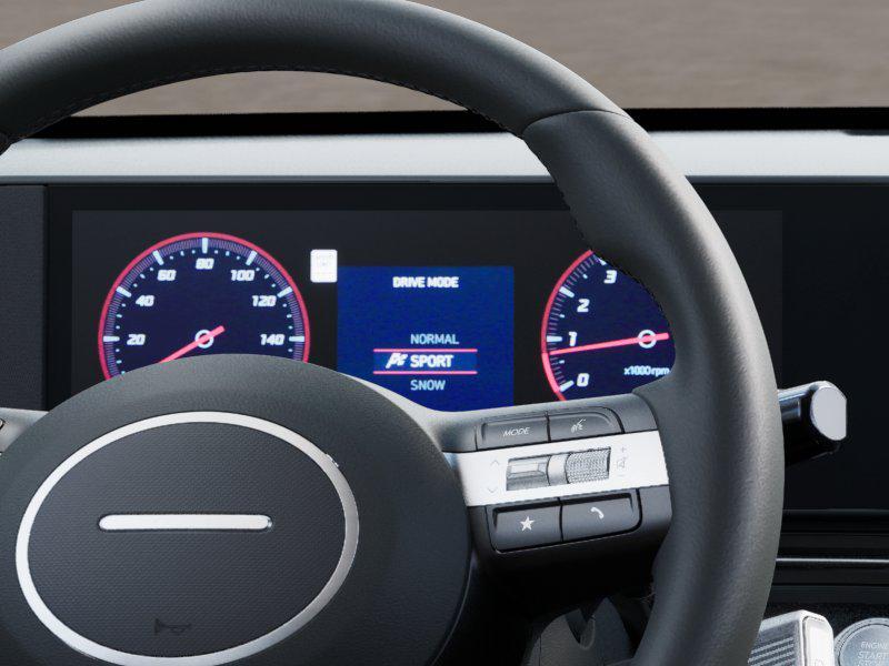 2026 Hyundai Kona SEL Sport AWD Cape Girardeau MO