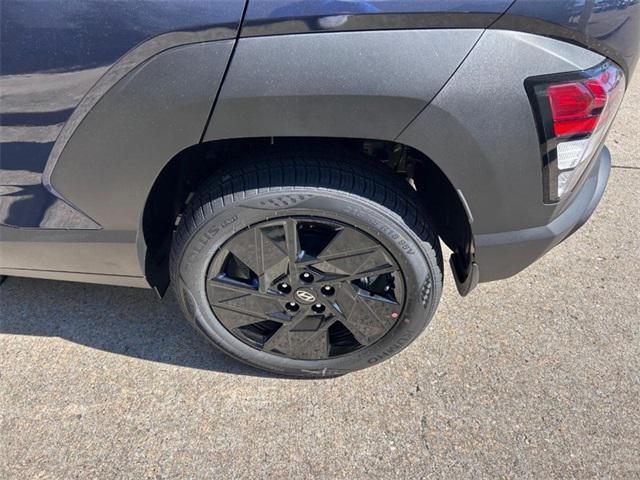 2026 Hyundai Kona SEL Sport AWD Cape Girardeau MO