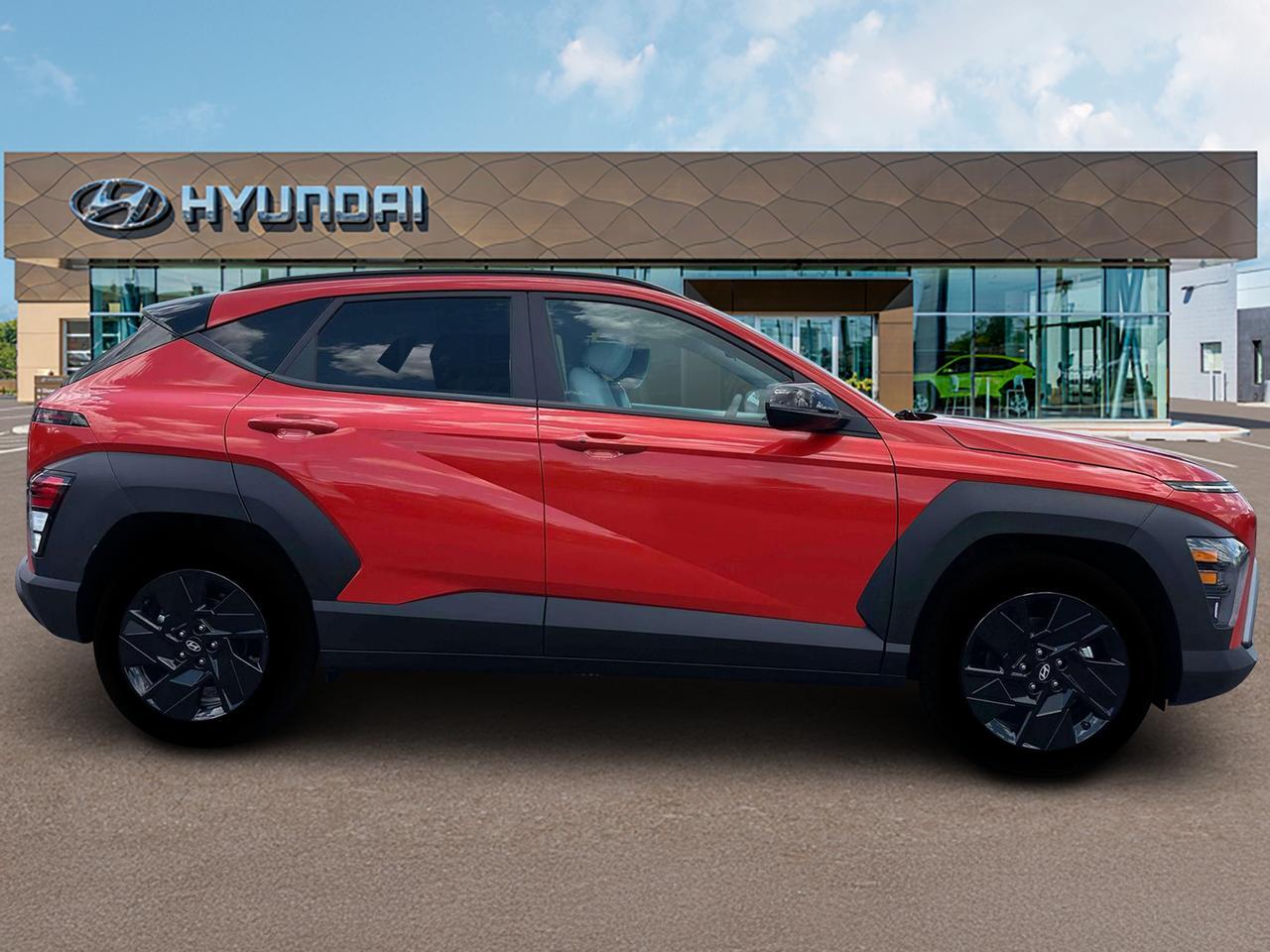2026 Hyundai Kona SEL Sport AWD Cape Girardeau MO