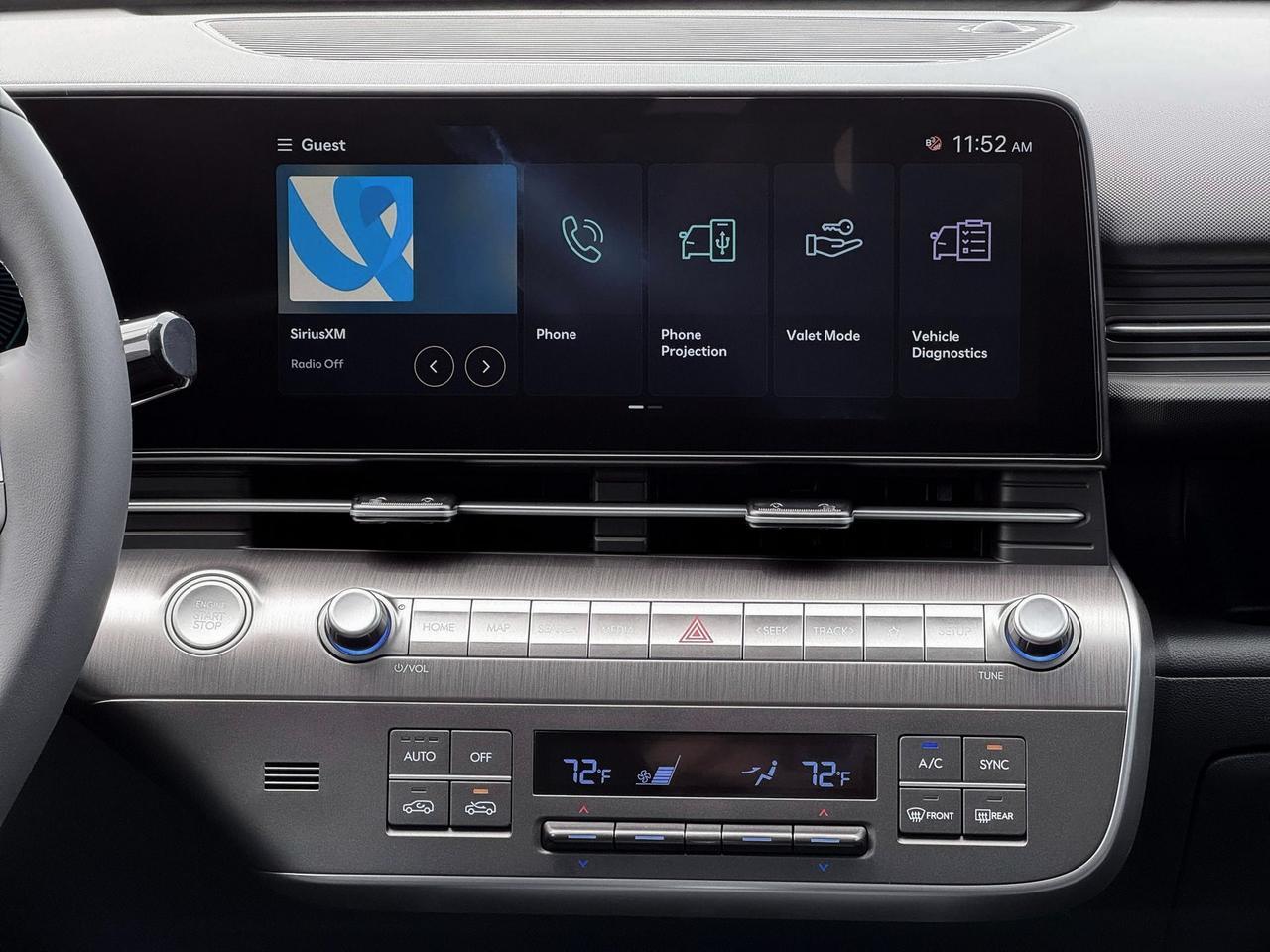 2026 Hyundai Kona SEL Sport AWD Cape Girardeau MO