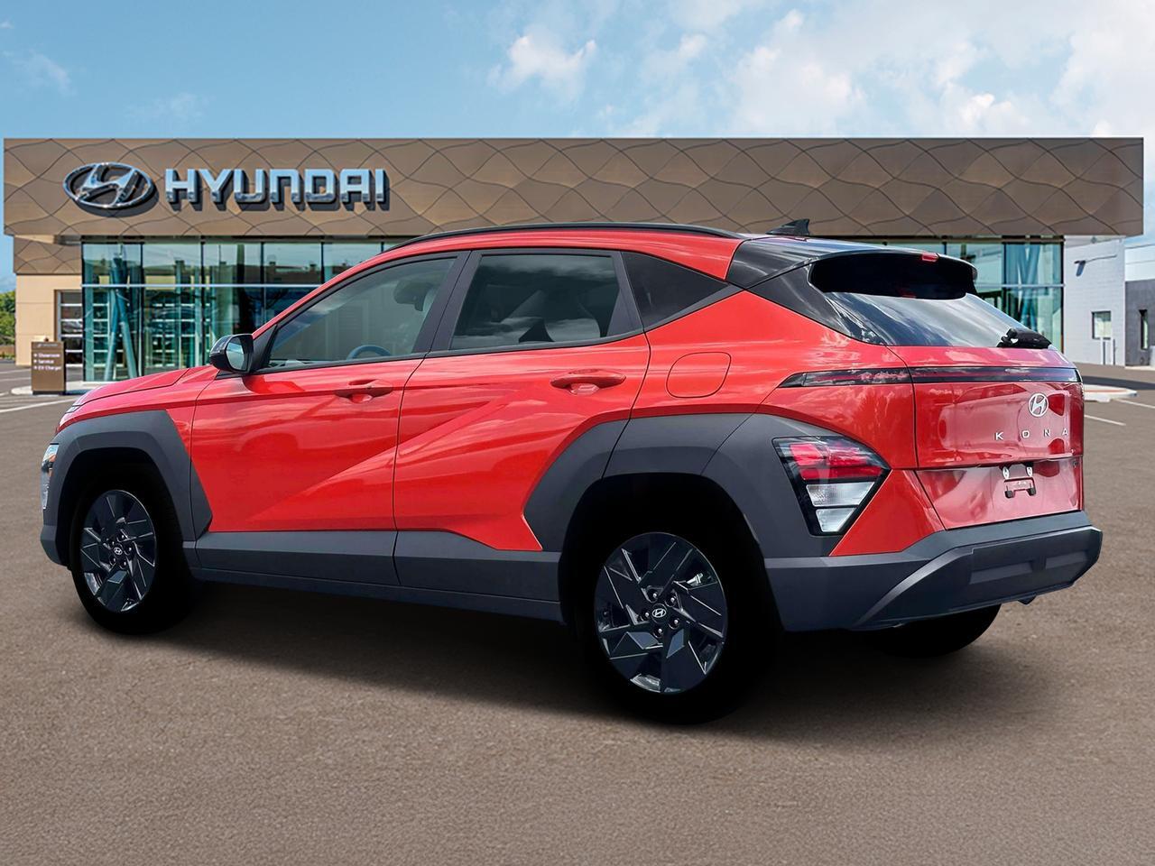 2026 Hyundai Kona SEL Sport AWD Cape Girardeau MO