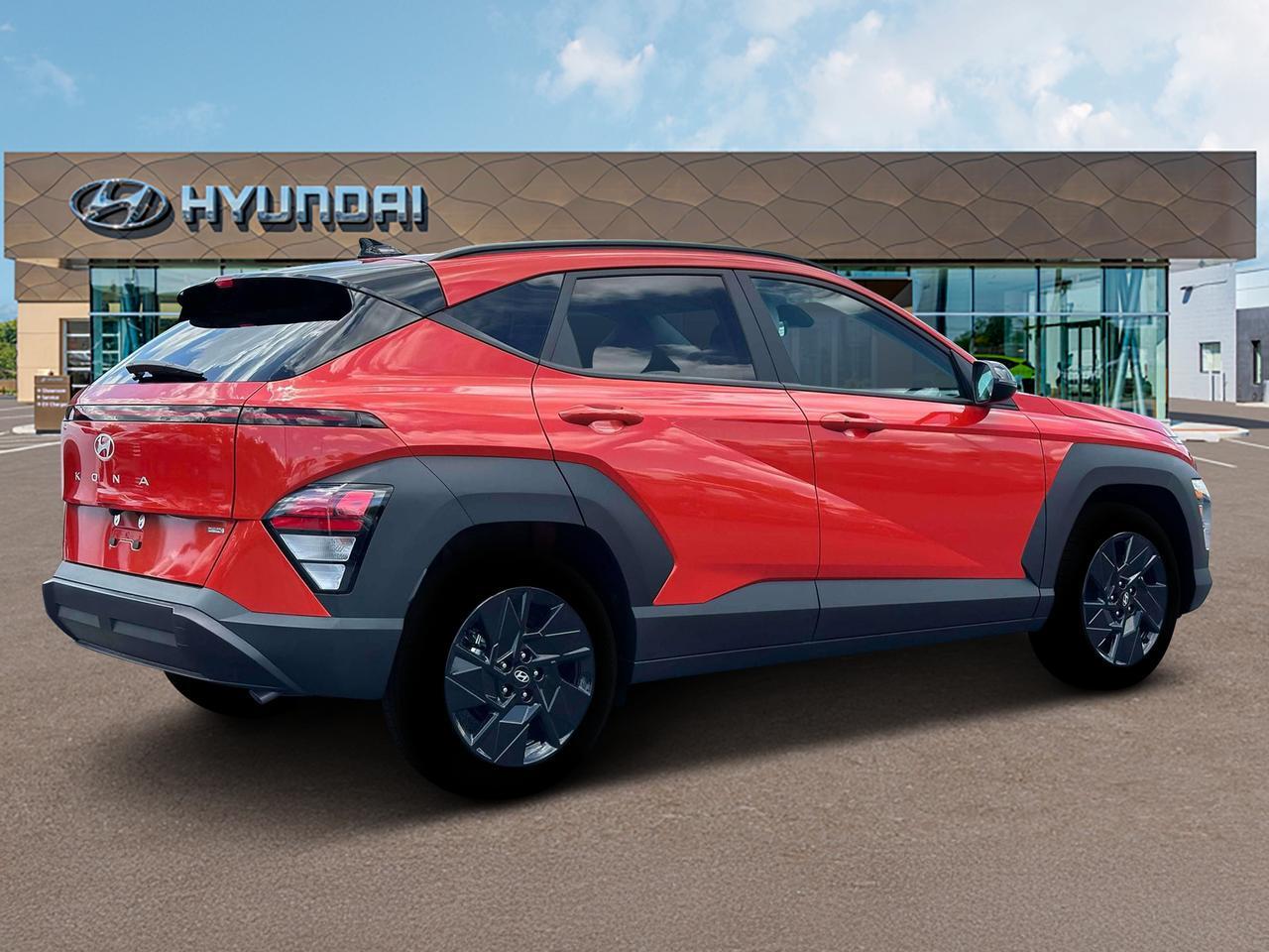 2026 Hyundai Kona SEL Sport AWD Cape Girardeau MO