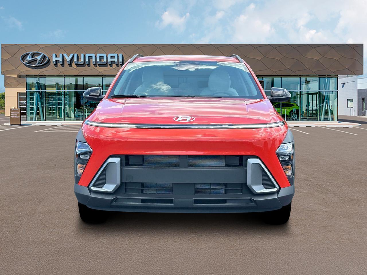 2026 Hyundai Kona SEL Sport AWD Cape Girardeau MO